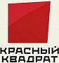 Красный квадрат